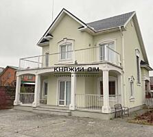 Продаж двоповерхового будинку в с. Гатне. Є 3-ий технічний поверх. ...