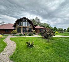 Без комісії! Пропонується до продажу 2-х поверховий будинок в с. ...