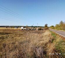 Земельна ділянка під забудову в Києво-Святошинському районі. ...