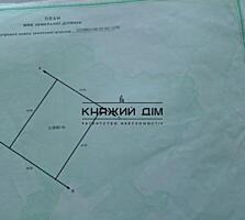 Продаж земельної ділянки 20 соток в Займище Бориспільського р-ну. ...