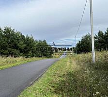 Продаж земельної ділянки в селі Бобриця, Києво - Святошинського ( ...