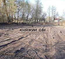 Продається земельна ділянка 10 соток в Бортничах, Бориспільський р-н .