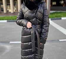 Продам пуховик фирмы Tiara