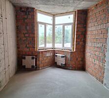 Предлагается новая современная 1-комнатная квартира, состояние от ...