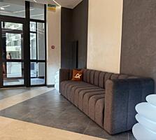 В продаже однокомнатная квартира в новом доме в Аркадии. Правильная ..