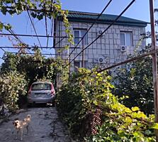 Продается дом в Престижном районе с. Нерубайское.(НАТИ)