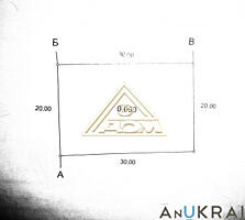 Продам участок 6 соток Дайберг