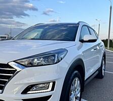 Hyunday Tucson 2020г.