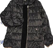 Куртки женские на каждом фото указан размер