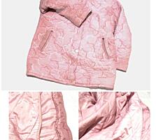 Куртка женская размер 2XL