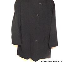 Пальто женское. Размер 4XL.
