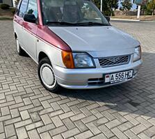 Надежный и Экономичный Автомобиль! Пишите Тирасполь. можно обмен!