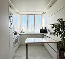 Аркадия‼️ Кирпичный дом 2012 с газом‼️ 2 спальни‼️ парк Победы‼️