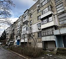 2-х комнатная квартира, Рышкановка.