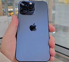 Продам iPhone 15 Pго Max 256 гб Гарантия + Рассрочка