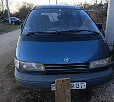 Продам Тойота превия 1994г.
