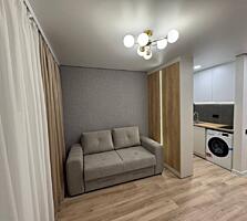 Apartament Ciocana