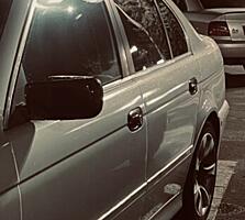 Продам BMW e39 M52B20