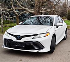 Камри 70 ГИБРИД