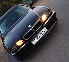 Продам BMW e38 725
