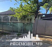 Vă propunem spre vânzare această casă în or. Orhei, str. Eliberării, .