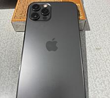 iPhone 12 pro 256gb