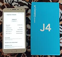 Samsung J4