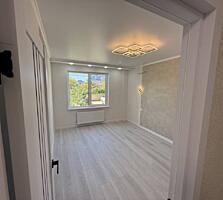 Предлагается к продаже однокомнатная квартира перепланированная в ...