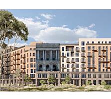 Продаётся стильная двухкомнатная квартира в престижном ЖК ...