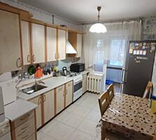 В продаже 3х комнатная квартира 63 м2. Удобная планировка - три ...