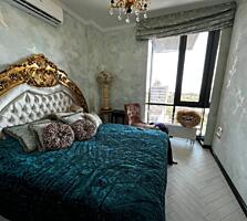 В продаже стильная современная квартира в элитном жилом комплексе ...