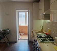 Предлагается к продаже просторная 1-комнатная квартира в историческом 