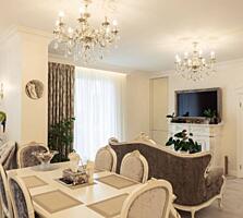 Просторная 3-комнатная квартира в ЖК &amp;quot;Бельэтаж&amp;quot; - кл