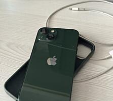 iPhone 13 512gb, 370$ торг в идеальном состоянии!