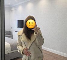 Продам дубленку