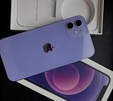 Продам IPhone 12