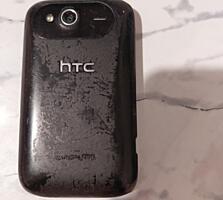 Продам старый телефон htc