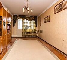 Apartament - 83  m²  , Chisinau