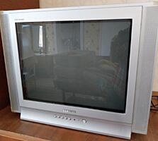 Продам телевизор Samsung б/у