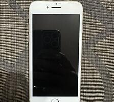 Продам IPhone 8 - 64gb White