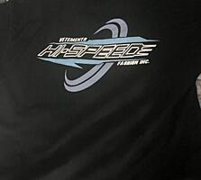 Oversize футболка в стиле vetements-унисекс, M-L