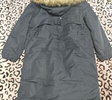 Продам Женскую Зимнюю Куртку / Новая