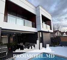 Vă propunem spre vânzare această casă, sect. Ciocana, str. Eroii ...