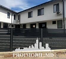 Vă propunem spre vânzare acesttownhouse în 2 nivele cu 3camere și ...