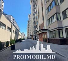 Vă propunem spre vânzare acestapartament cu 2camere și living,sect. ..