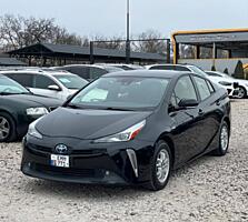 Toyota Prius 55 AWD-e XLE