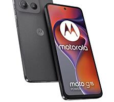 Motorola Moto G15 Power 8/256 GB