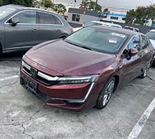 В разборке ХОНДА КЛАРИТИ 2019Г