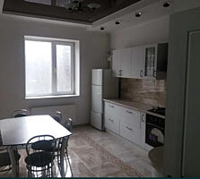 2-х комнатная квартира в кирпичном доме на Фонтане