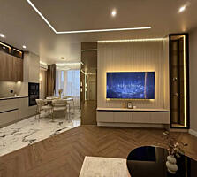 2-х комнатная квартира в ЖК "Атмосфера"/Аркадия.